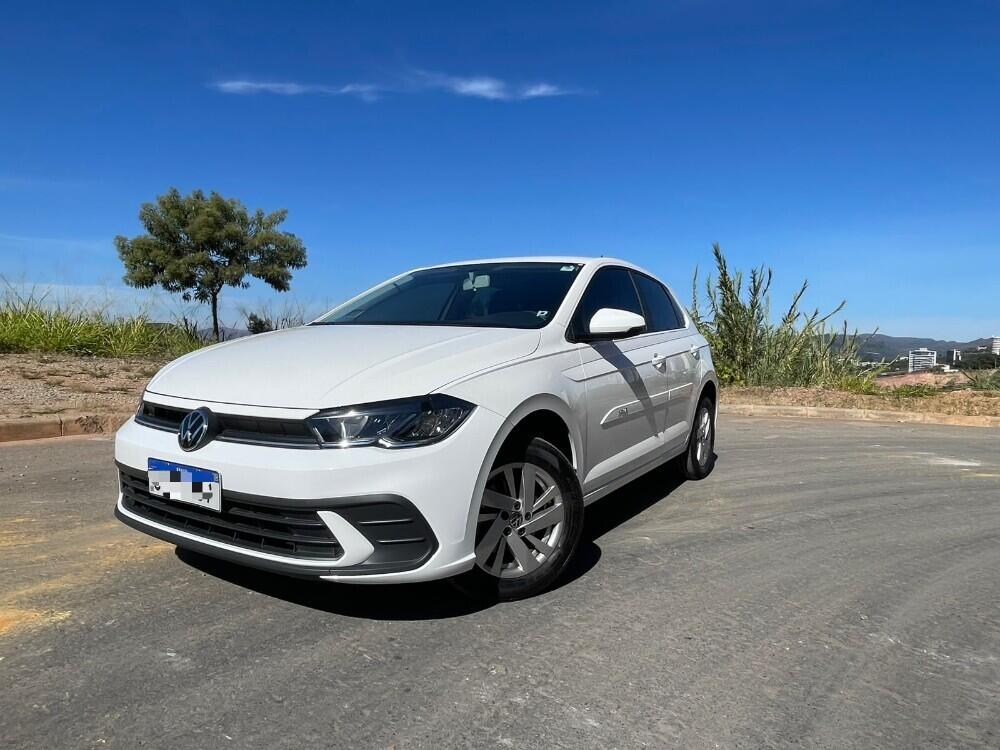 Volkswagen Polo Hatch
