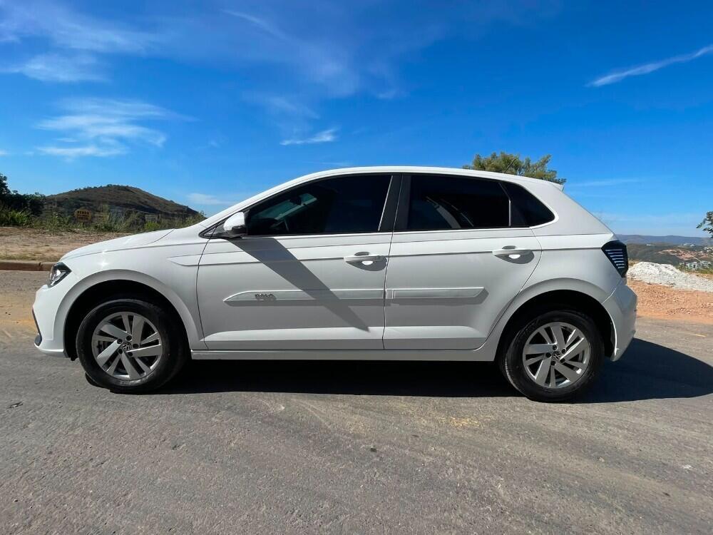 Volkswagen Polo Hatch