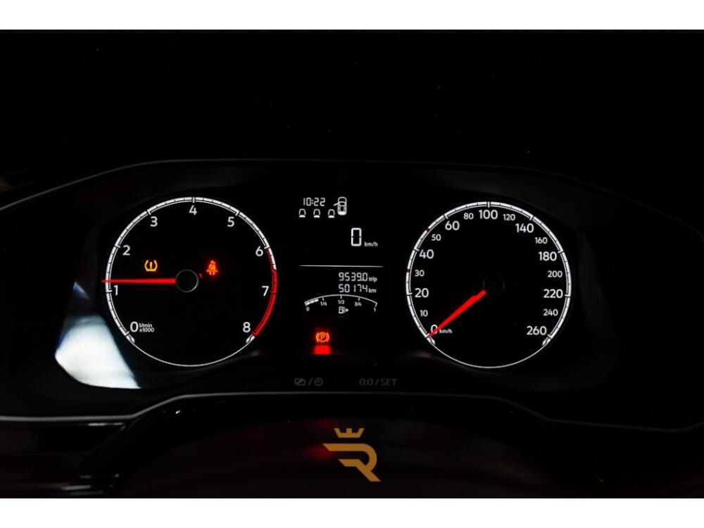 Volkswagen Polo Hatch