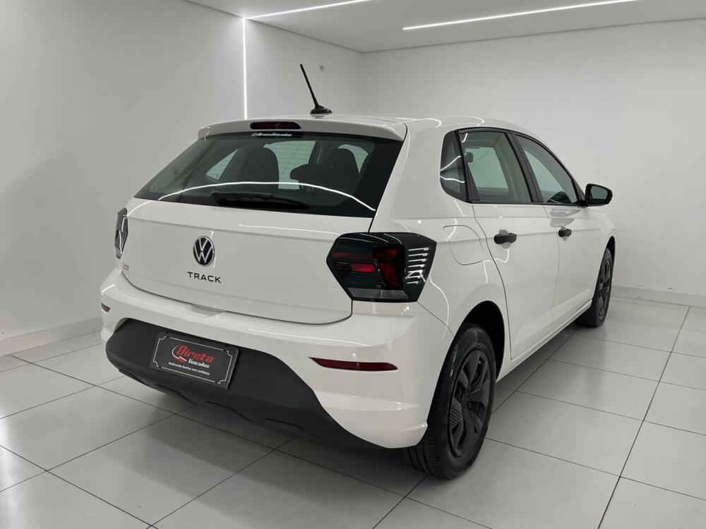 Volkswagen Polo Hatch