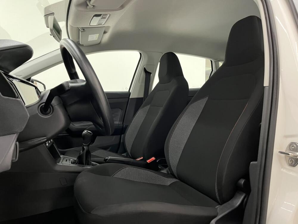 Volkswagen Polo Hatch