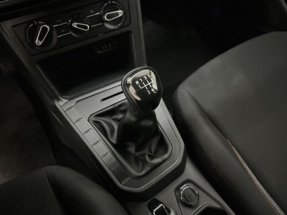 Volkswagen Polo Hatch