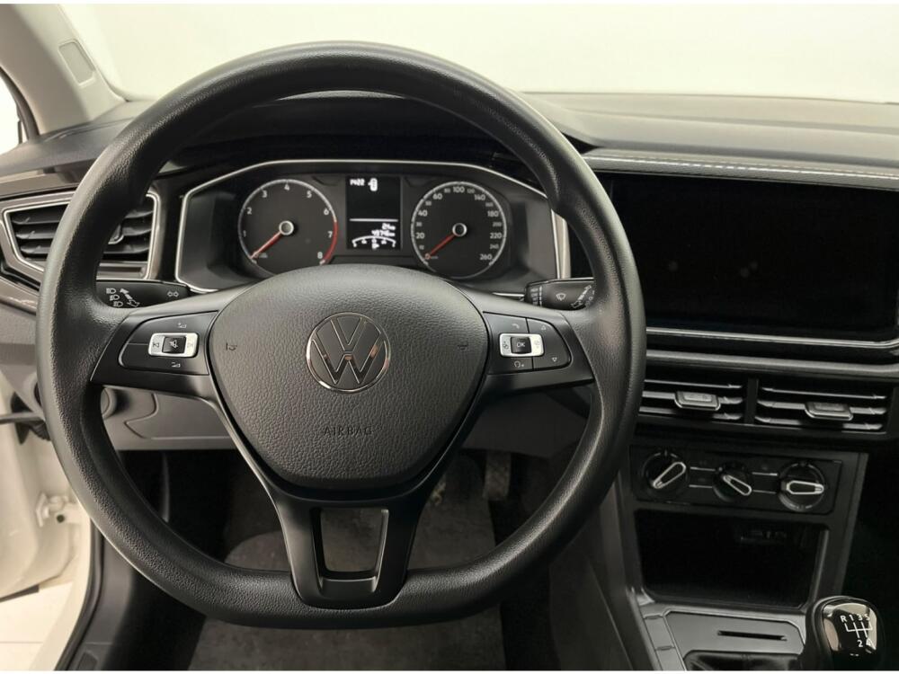 Volkswagen Polo Hatch