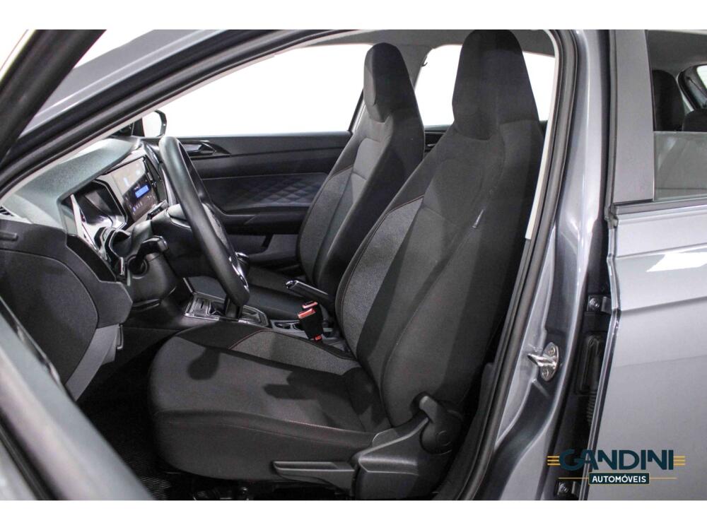 Volkswagen Polo Hatch