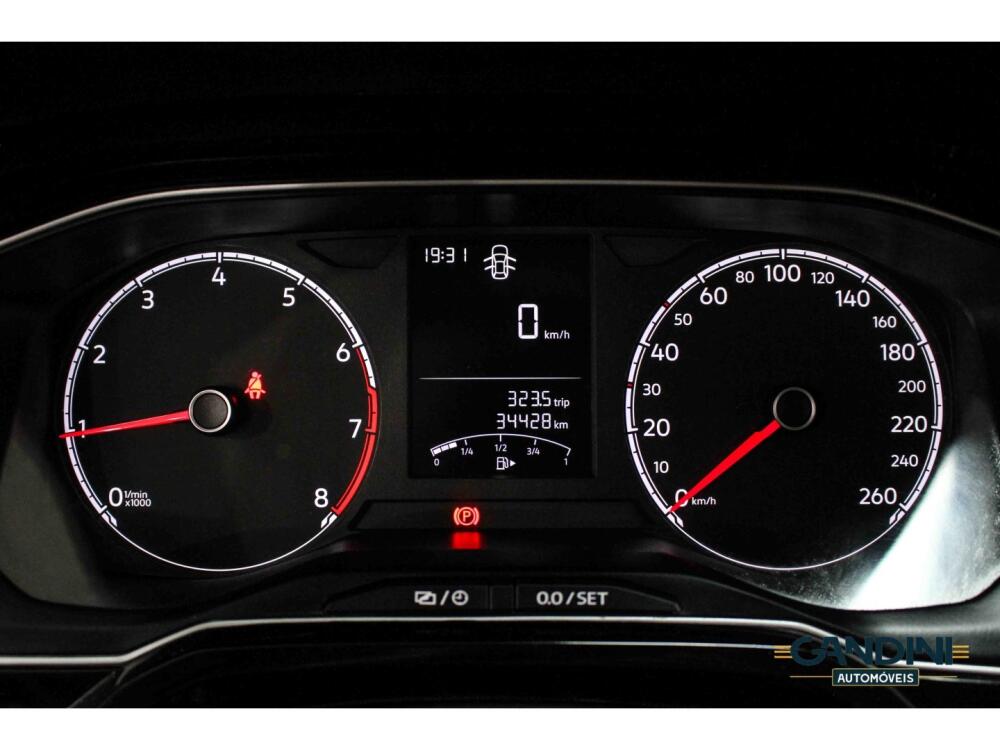 Volkswagen Polo Hatch