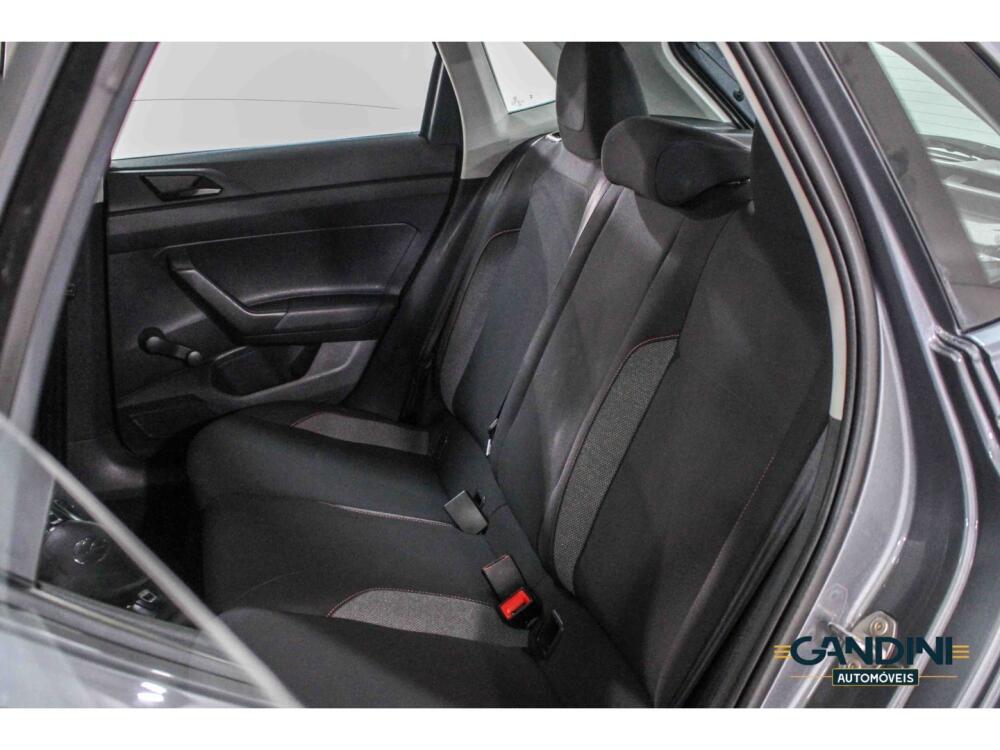 Volkswagen Polo Hatch