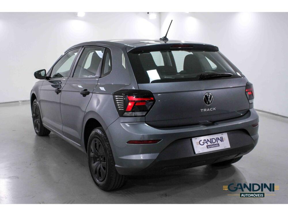 Volkswagen Polo Hatch