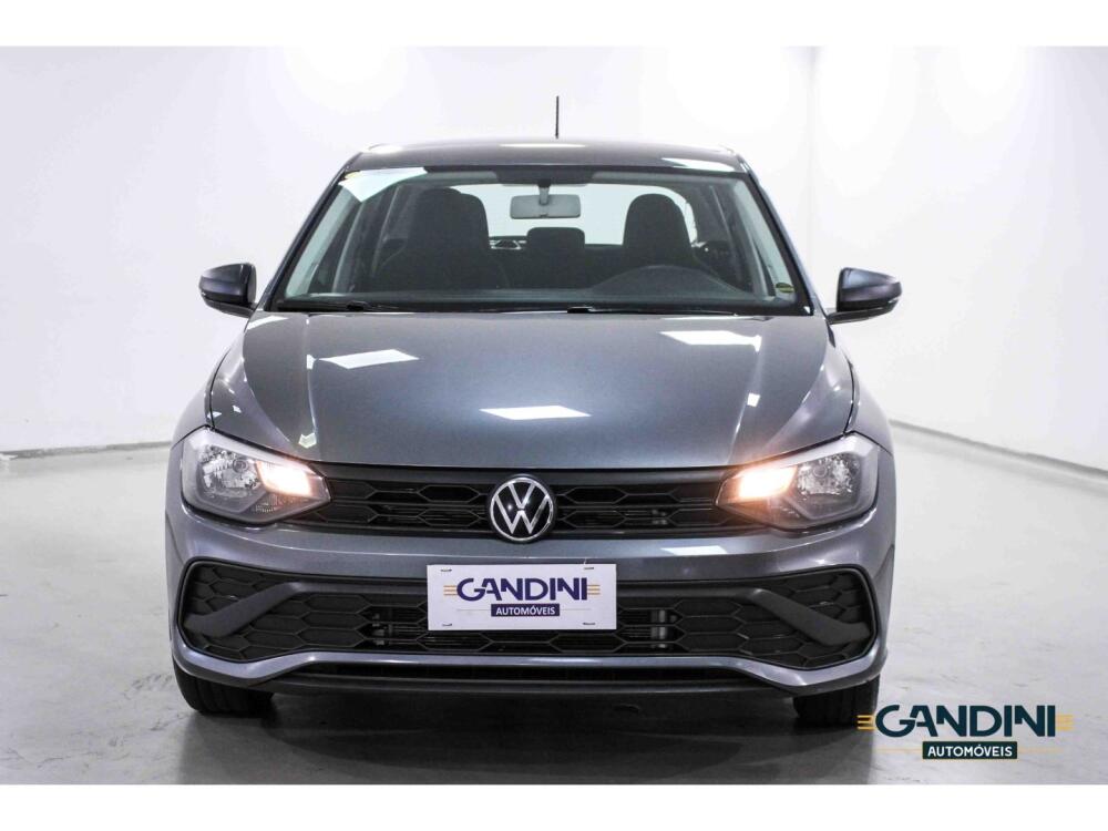 Volkswagen Polo Hatch