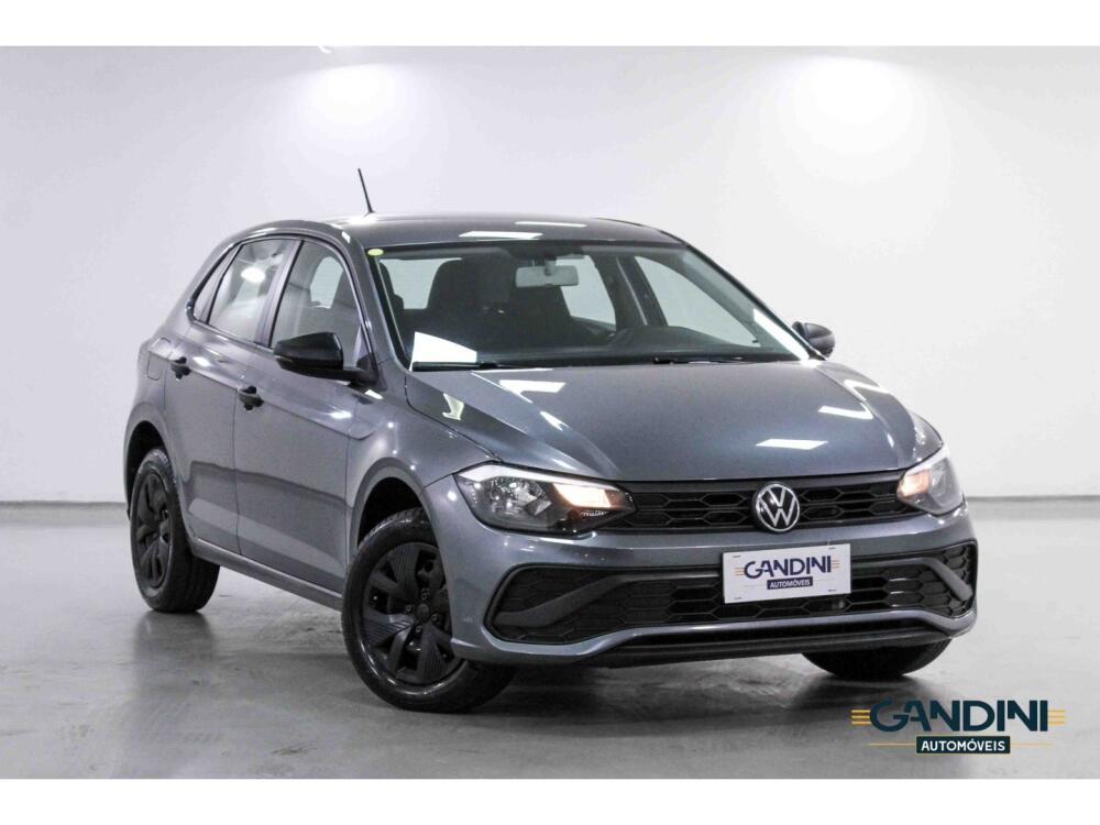 Volkswagen Polo Hatch