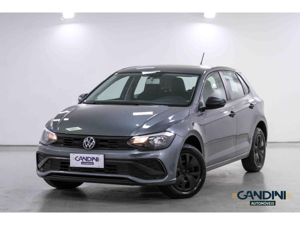 Volkswagen Polo Hatch