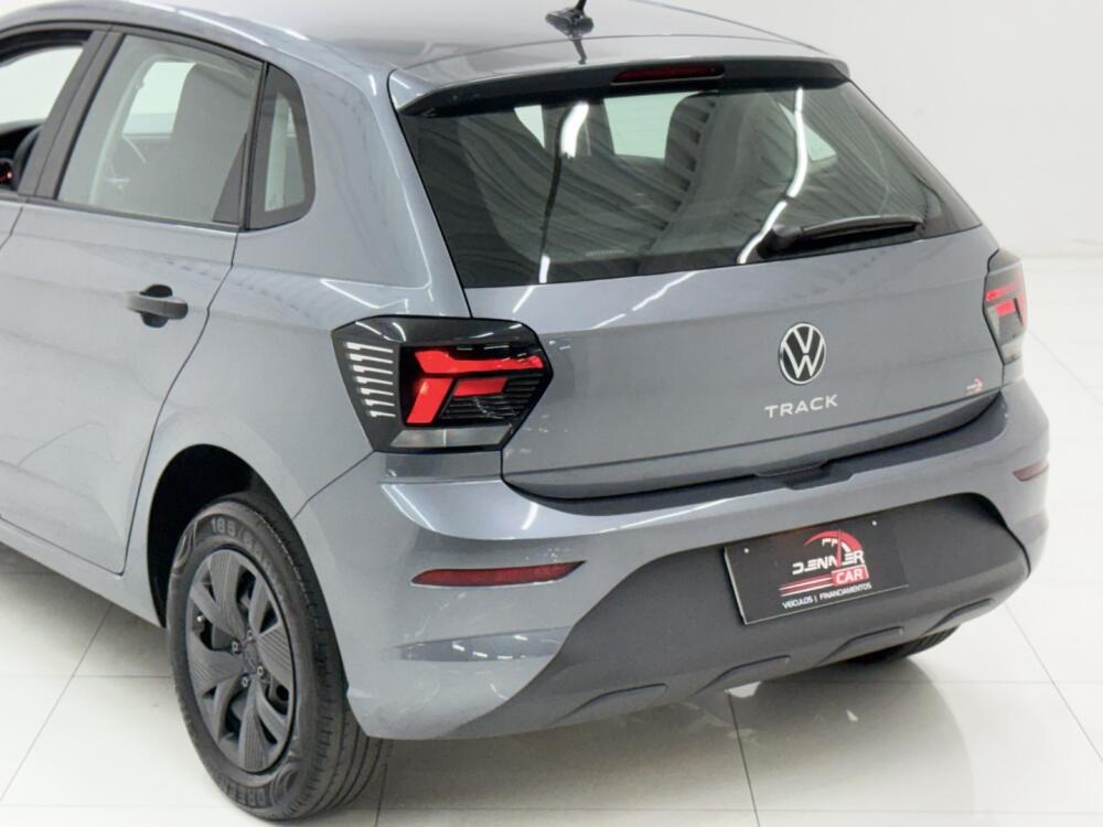 Volkswagen Polo Hatch