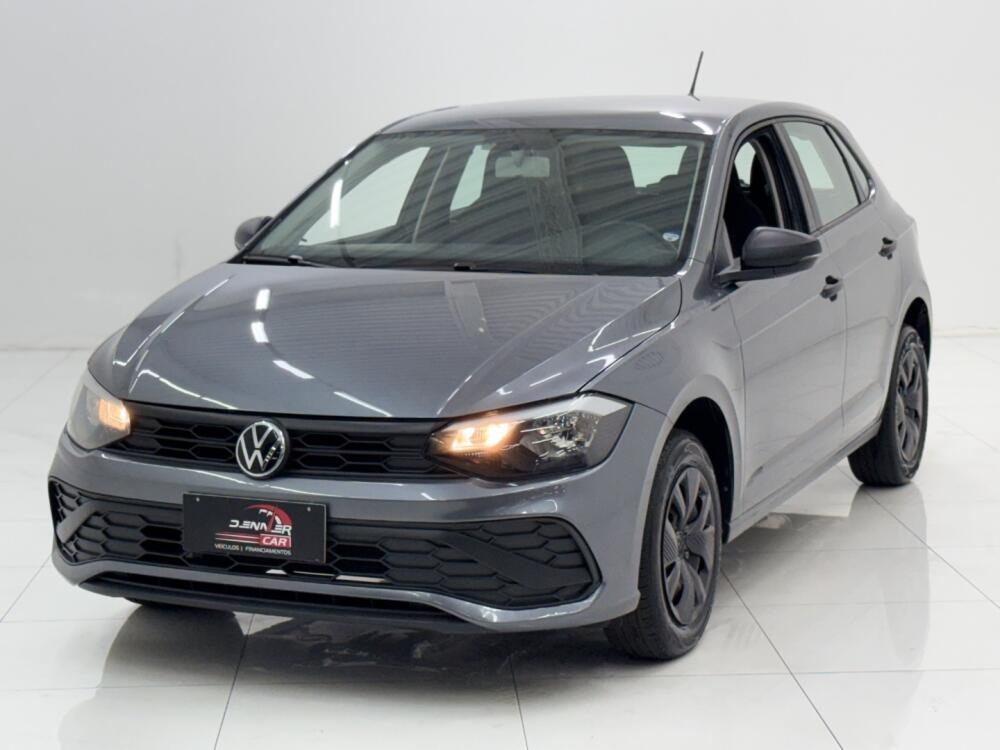 Volkswagen Polo Hatch