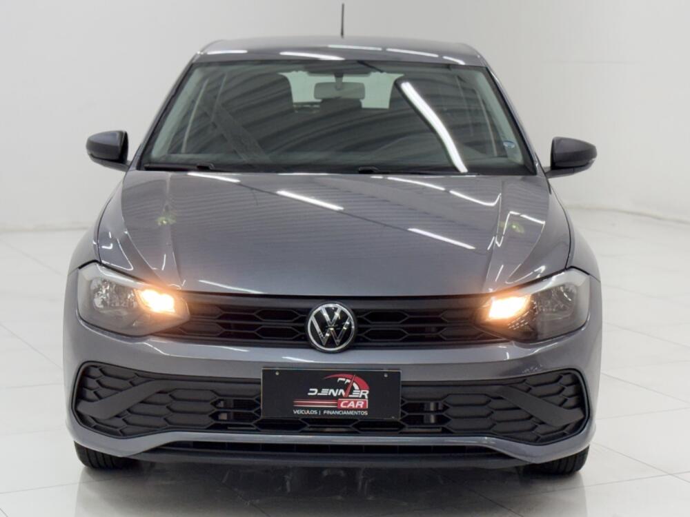 Volkswagen Polo Hatch