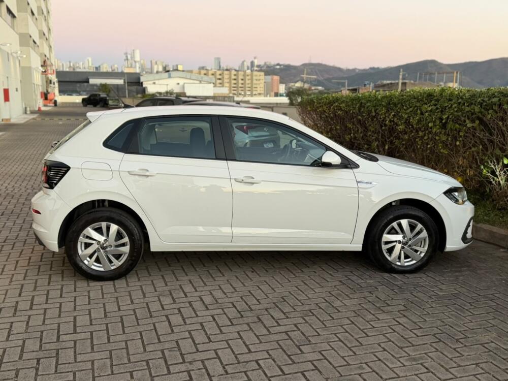 Volkswagen Polo Hatch