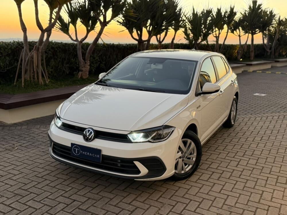 Volkswagen Polo Hatch