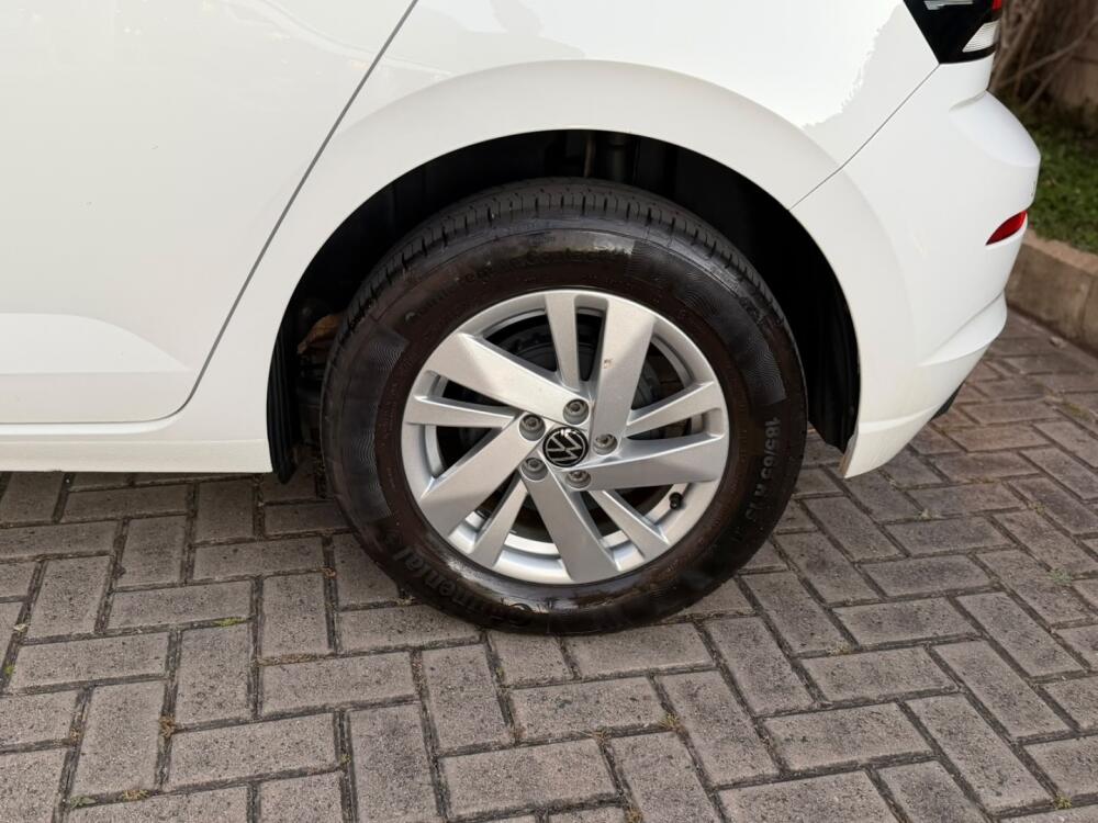 Volkswagen Polo Hatch