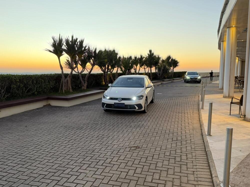 Volkswagen Polo Hatch