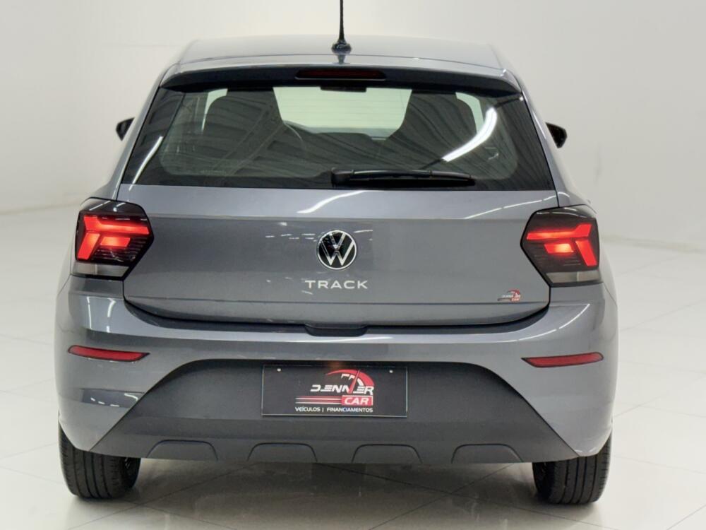 Volkswagen Polo Hatch