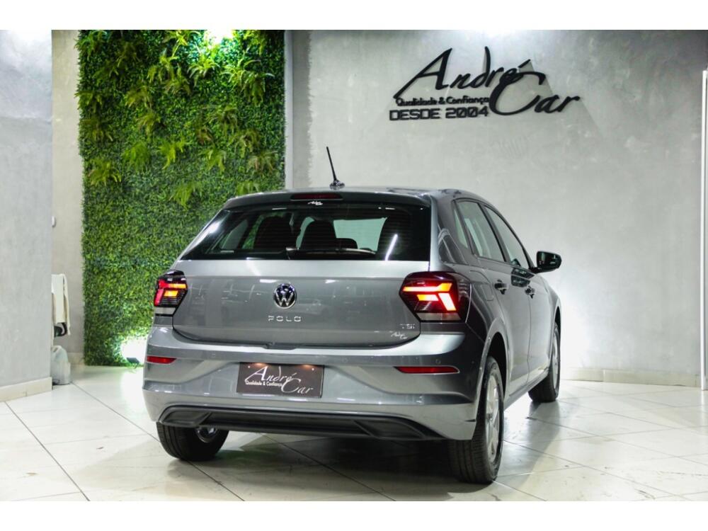 Volkswagen Polo Hatch
