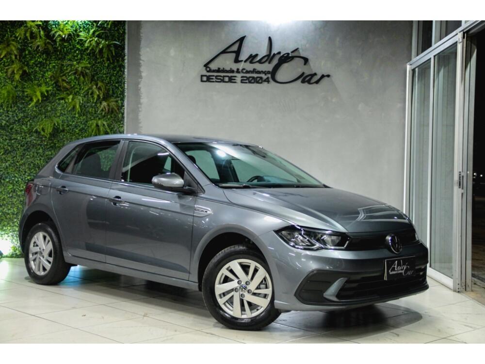 Volkswagen Polo Hatch