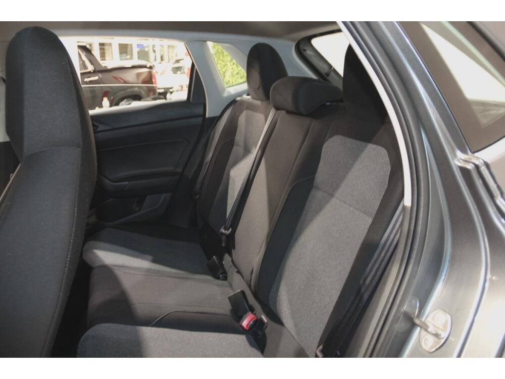 Volkswagen Polo Hatch