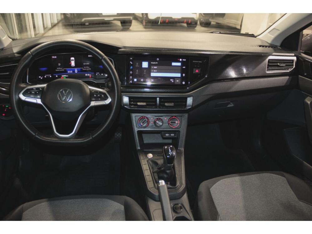 Volkswagen Polo Hatch