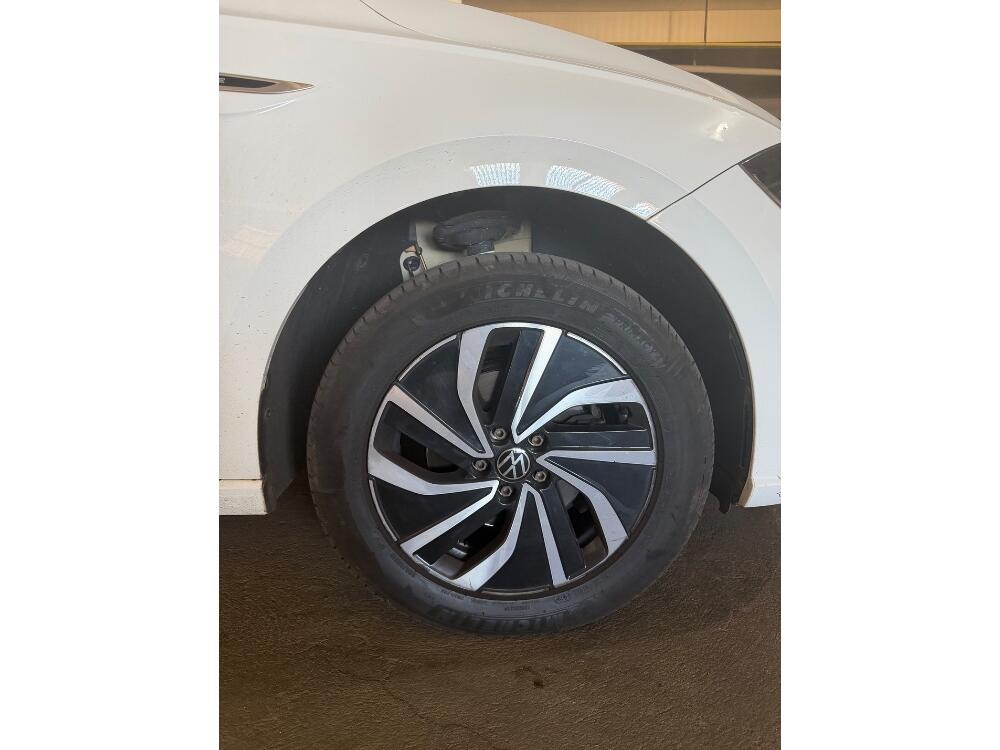Volkswagen Polo Hatch