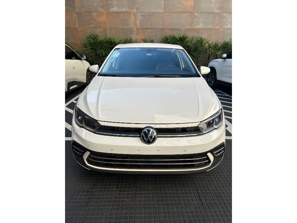 Volkswagen Polo Hatch