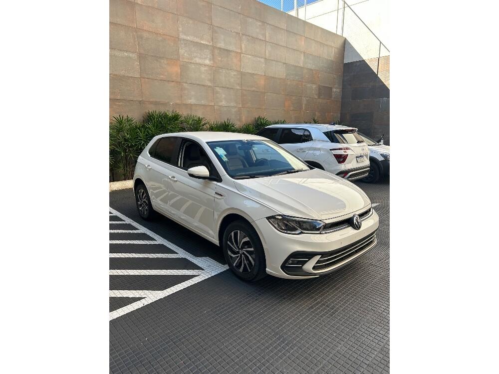 Volkswagen Polo Hatch