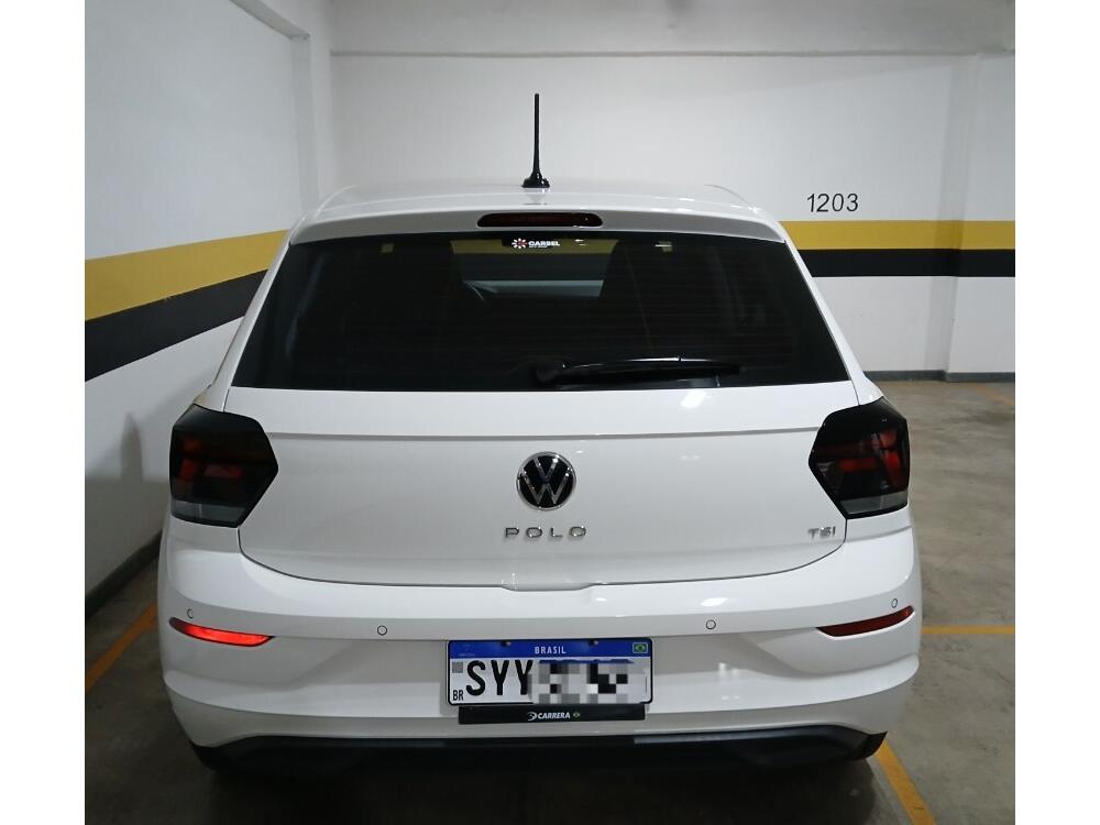 Volkswagen Polo Hatch
