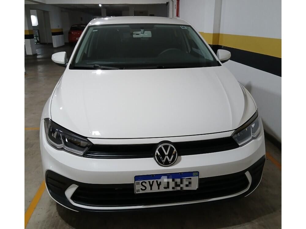 Volkswagen Polo Hatch