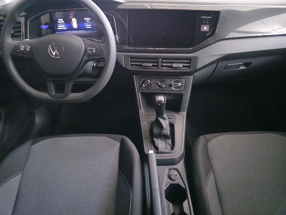 Volkswagen Polo Hatch
