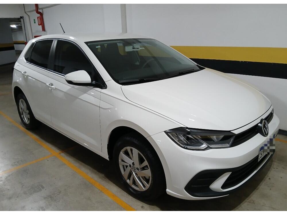 Volkswagen Polo Hatch