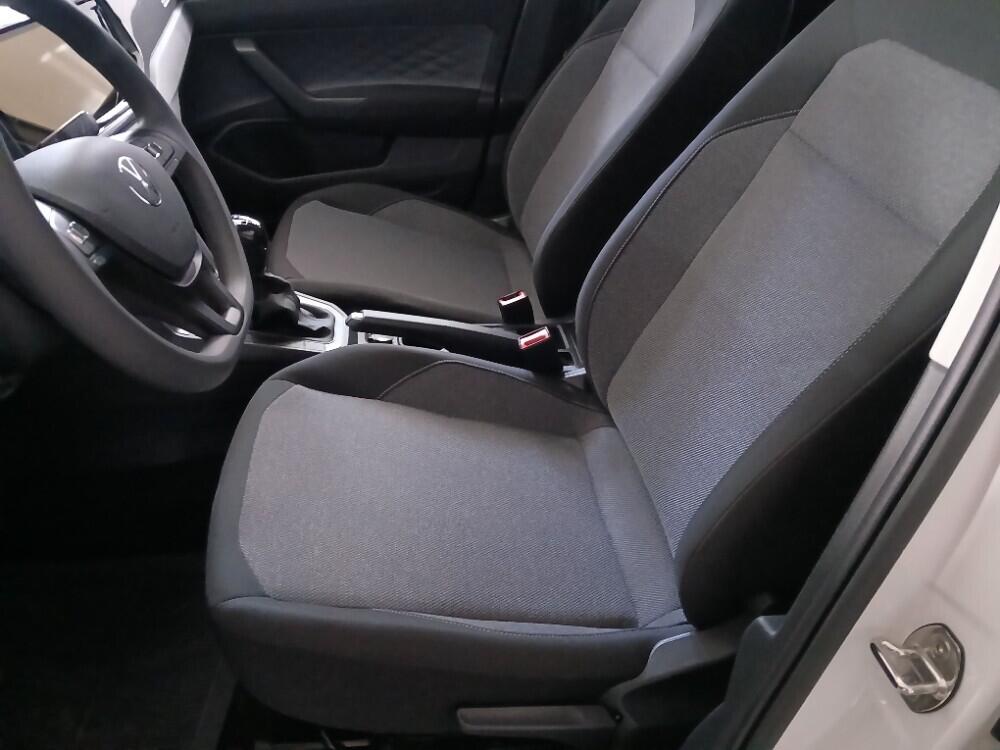 Volkswagen Polo Hatch
