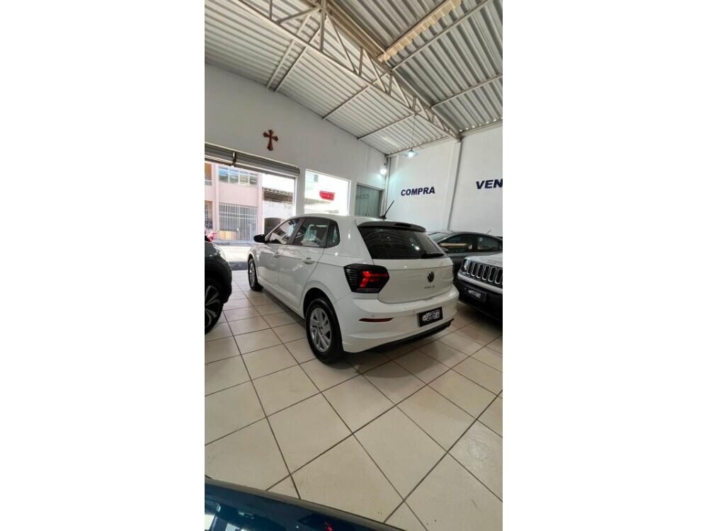 Volkswagen Polo Hatch