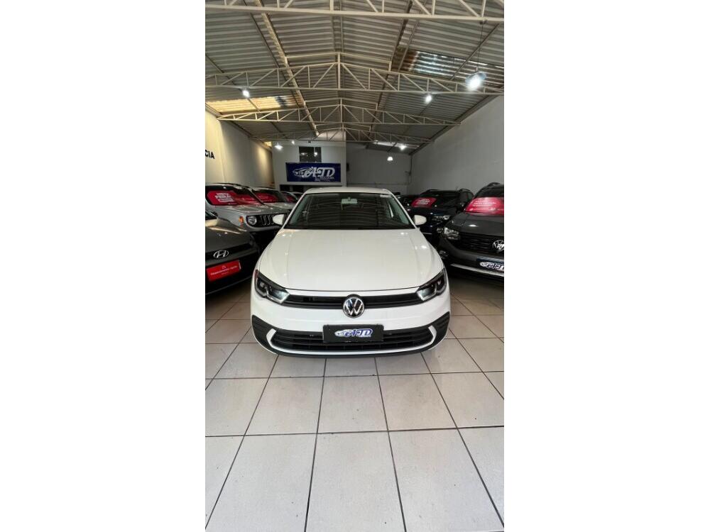 Volkswagen Polo Hatch