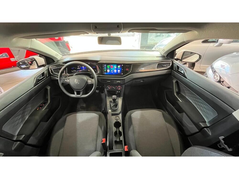 Volkswagen Polo Hatch