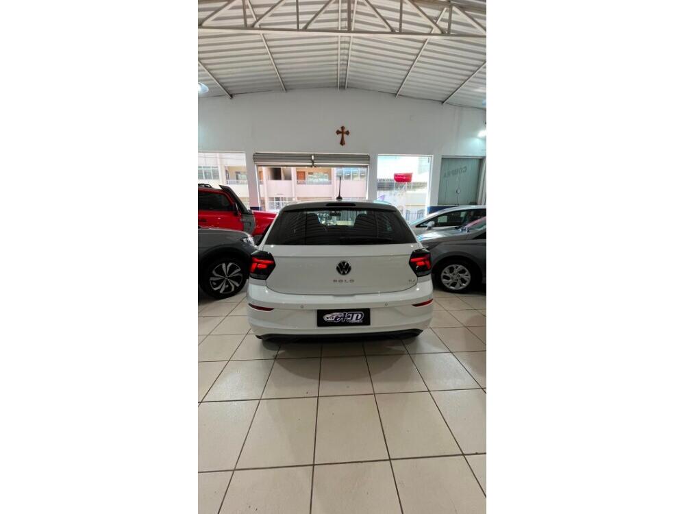 Volkswagen Polo Hatch