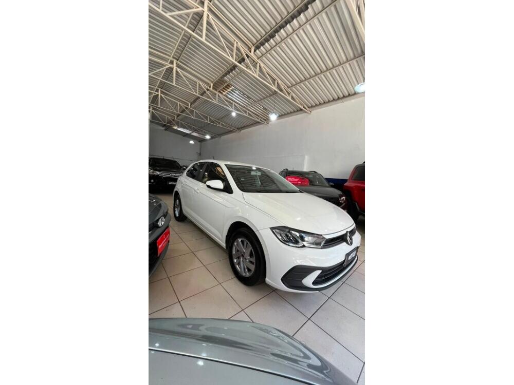 Volkswagen Polo Hatch