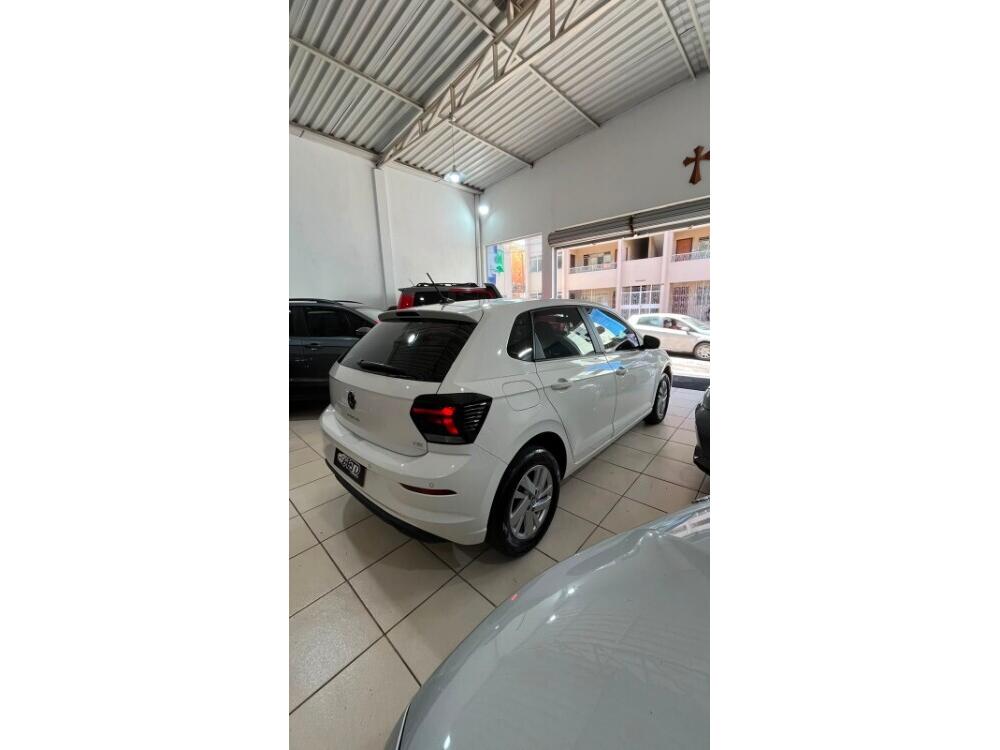 Volkswagen Polo Hatch