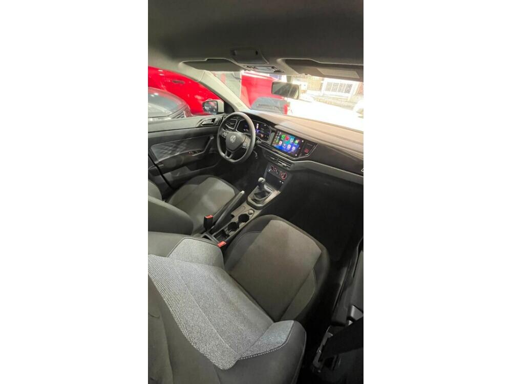 Volkswagen Polo Hatch