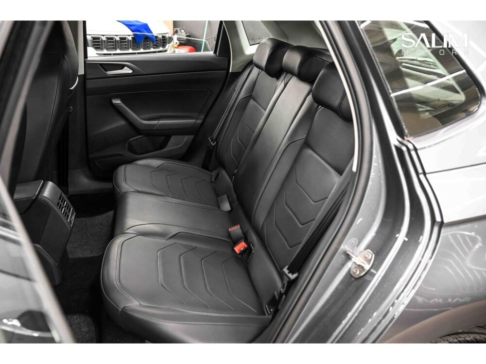 Volkswagen Polo Hatch