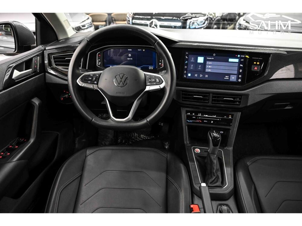 Volkswagen Polo Hatch