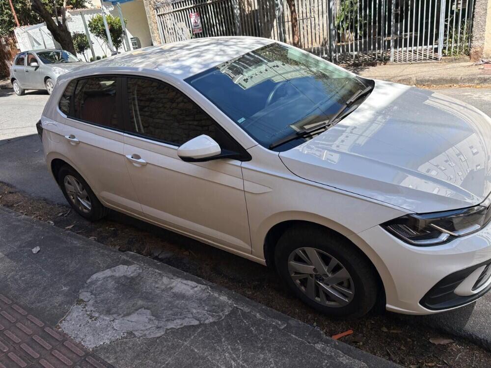 Volkswagen Polo Hatch