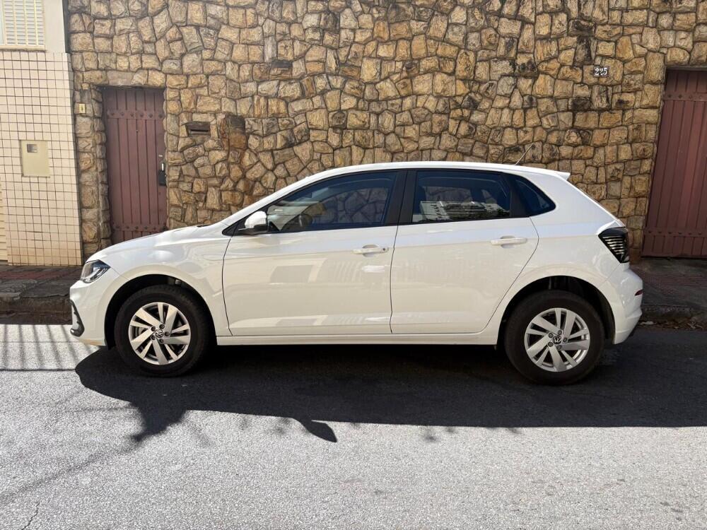 Volkswagen Polo Hatch