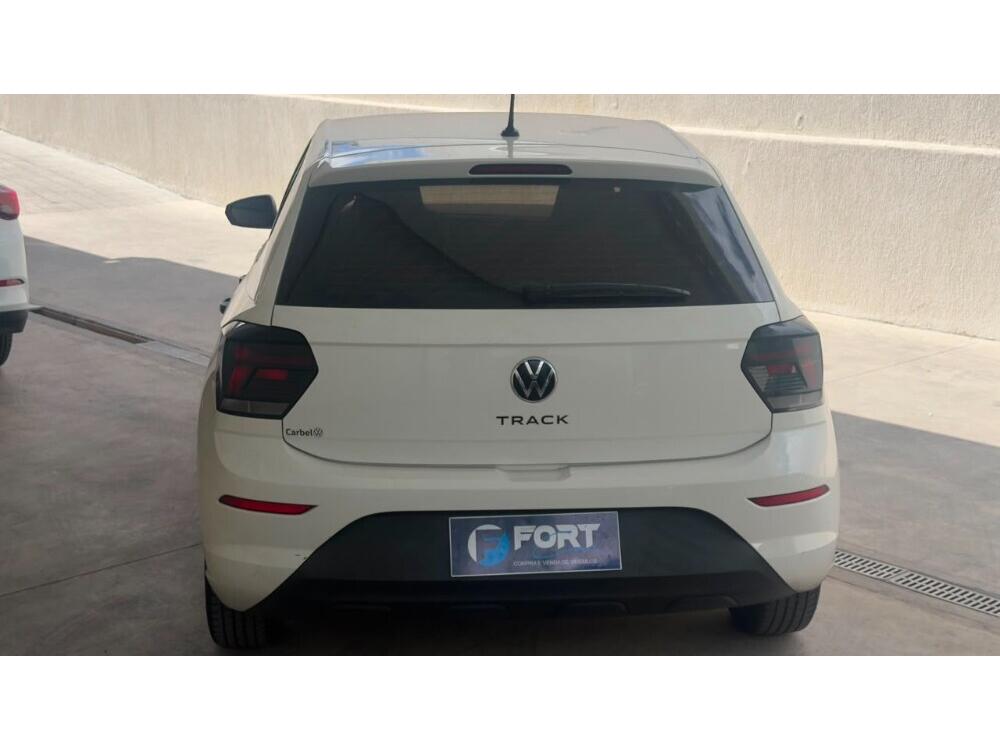 Volkswagen Polo Hatch