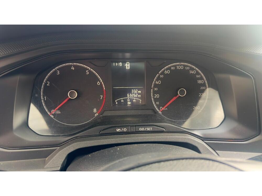 Volkswagen Polo Hatch