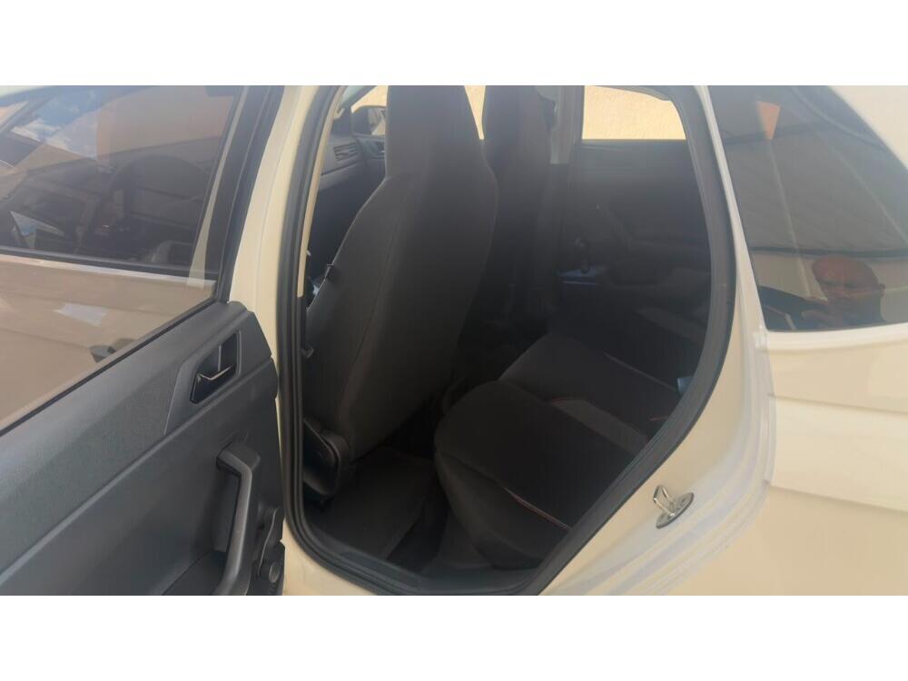 Volkswagen Polo Hatch