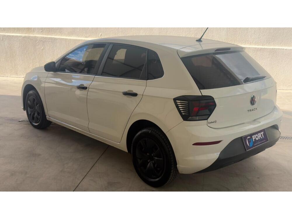 Volkswagen Polo Hatch