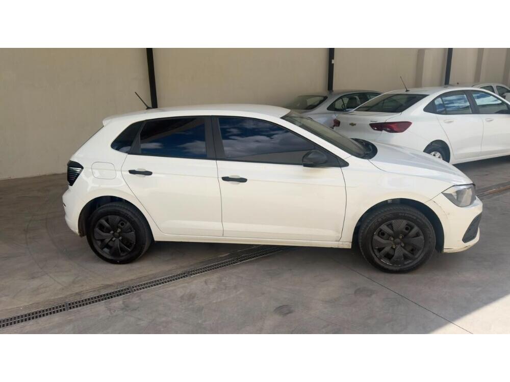 Volkswagen Polo Hatch